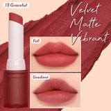 Son thỏi I'M MEME Drawing Atelier Velvet Lipstick