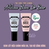 Kem lót Too Cool For School Artclass Blanc De Base 30ml