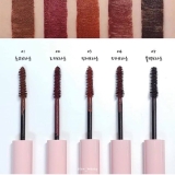 Chuốt mi Lilybyred AM9 To PM9 Survival Colorcara