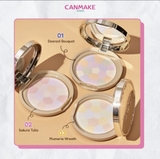 Phấn phủ Canmake Marshmallow Finish Powder Abloom