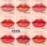 Son 3CE Soft Matte Lipstick