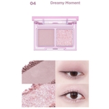 Màu mắt Lilybyred Little Bitty Moment Shadow