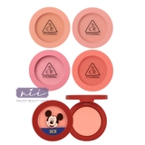 Má hồng 3CE Face Blush