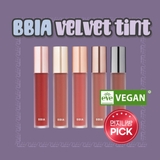 Son Bbia Velvet Tint