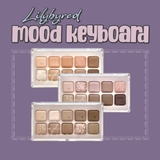 Bảng mắt Lilybyred Mood Keyboard
