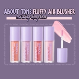 Má hồng About Tone Fluffy Air Blusher (4g)