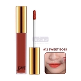 Son BBIA Last Velvet Lip Tint