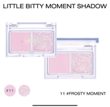 Màu mắt Lilybyred Little Bitty Moment Shadow