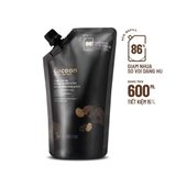 Tẩy da chết body Cocoon Dak Lak Coffee Body Polish