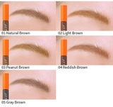 Chải mày Clio Kill Brow Color Brow Lacquer