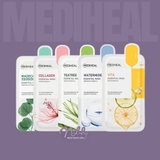 Mặt nạ Mediheal mẫu mới