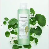 Nước cân bằng Mamonde Flower Toner