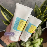 Sữa rửa mặt Cosrx Low PH Good Morning Gel Cleanser