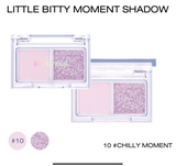 Màu mắt Lilybyred Little Bitty Moment Shadow