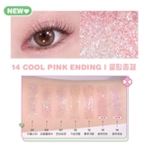 Nhũ mắt COLORGRAM Milk Bling Shadow