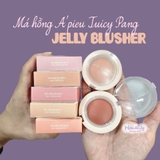 Má hồng A’pieu Juicy-Pang Jelly Blusher