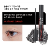 Chải mi Clio Kill Lash Superproof Mascara 7g