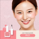 Má Hồng Apieu Juicy Pang Water Blusher