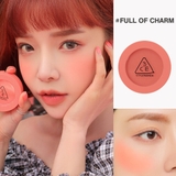 Má hồng 3CE Face Blush