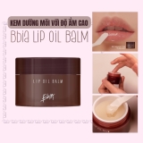 Kem dưỡng môi Bbia Lip Oil Balm 10g