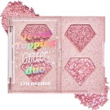 Phấn mắt I'm Meme Jewel Topping Glitter Duo