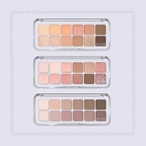 Bảng mắt Clio Pro Eye Palette Air