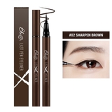 Kẻ mắt Bbia Last Pen Eyeliner 0.6g