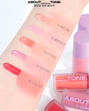 Má hồng About Tone Fluffy Air Blusher (4g)