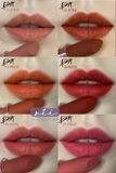 Son thỏi Bbia Last Powder Lipstick