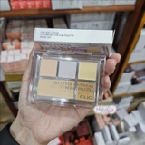 (HSD 09/2026) Bảng che khuyết điểm triệt sắc Clio Kill Cover Founwear Conceal Palette