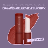 Son thỏi I'M MEME Drawing Atelier Velvet Lipstick