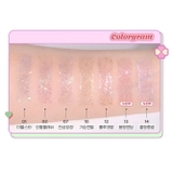 Nhũ mắt COLORGRAM Milk Bling Shadow