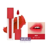 (A01 đến A17) Son Black Rouge AirFit Velvet Tint