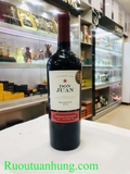 Rượu vang Don Juan-  Selected - Cabernet Sauvignon - dung tích 750ml