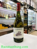 Rượu vang Casadonoso - Gran Reserva - Chardonnay - dung tích 750ml