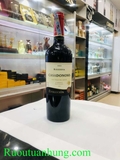 Rượu vang Casadonoso Reserva - Cabernet Sauvigon - dung tích 750ml