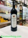 Rượu vang El Emperador - Cabernet Carmenere - dung tích 750ml