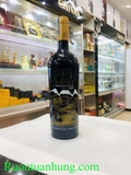 Rượu vang Agua Divina - Reserve - Cabernet Sauvignon - dung tích 750ml