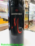 Rượu vang Ý Monteverdi Chính Hãng