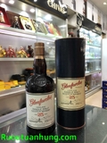 Glenfarclas 25 UK - dung tích 700ml