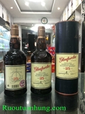 Glenfarclas 25 UK - dung tích 700ml