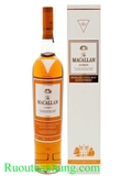 Macallan Amber - dung tích 700ml