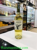 Rượu Vang Montes Classic Series - Sauvignon Blanc - dung tích 750ml