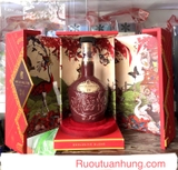 Chivas 24 phiên bản hộp quà 2023 - Dung tích 750ml