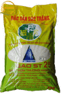 GẠO ST25 ÔNG CUA CHÍNH HÃNG TÚI 5KG