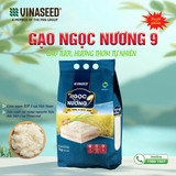 GẠO NGỌC NƯƠNG 9 VINASEED TÚI 5KG