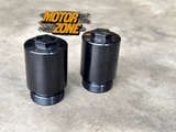Kit nâng phuộc trước CNC cho Yamaha XSR155 - Thêm 5cm