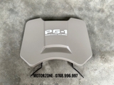 Chắn gió cho Yamaha PG1 kiểu Motolord