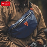 Túi đeo chéo Motowolf chống nước