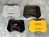 Chắn gió cho Yamaha PG1 kiểu Motolord